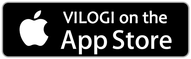 Applications mobiles VILOGI pour vos copropriétaires, locataire et propriétaires bailleurs