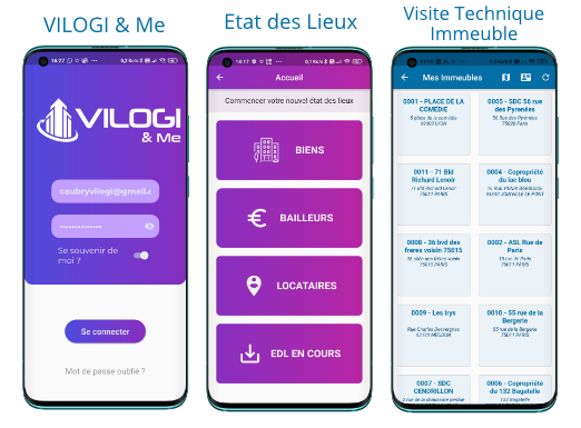 3 applications mobiles pour la gestion immobilière 3 applications mobiles pour la gestion immobilière